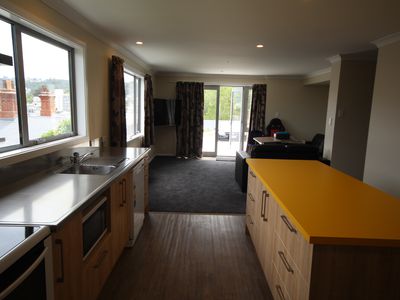 145 Harbour Terrace, North Dunedin