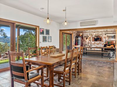 166 Ashwin Road, Howqua