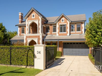 34 Gallop Road, Dalkeith
