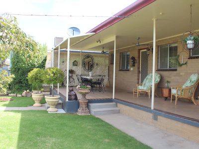 37 NIEMUR Street, Barham