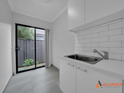 90 Bullion Avenue, Wollert