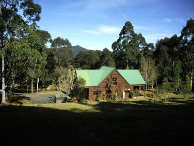 180 Jacks Corner Road, Kangaroo Valley