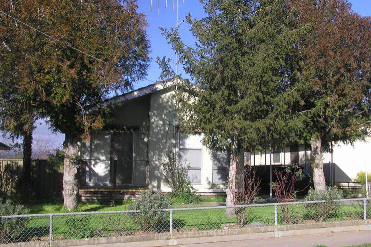 12 Murphy Street, Mansfield