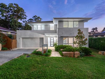 20 Lachlan Drive, Wakerley
