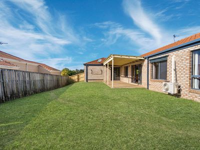 69 Billinghurst Crescent, Upper Coomera