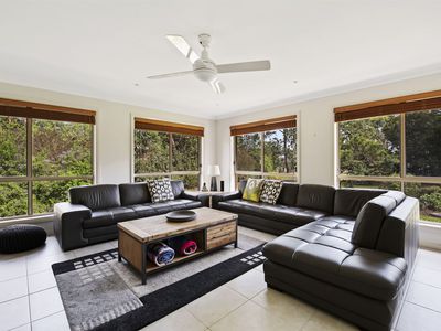 42 Lake Conjola Entrance Road, Lake Conjola