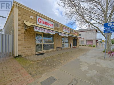 136-140 Hampton Road, Fremantle