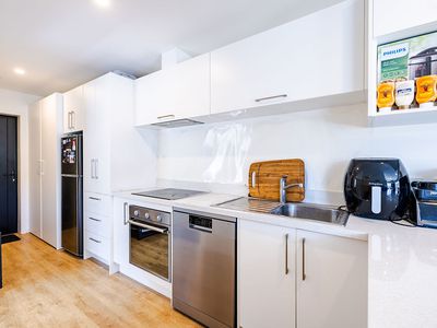 7 / 377 Leith Street, North Dunedin