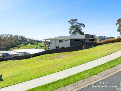 41 Warbler Crescent, North Narooma