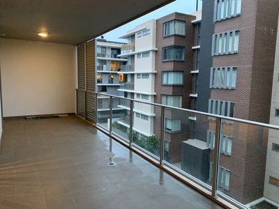 302 / 9-11 Wollongong Road, Arncliffe