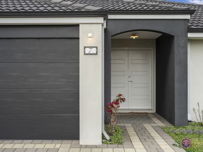 7 Chrysomou Street, Byford