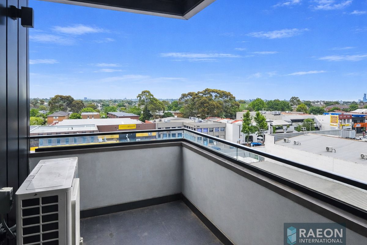 509/12 Albert St, Hawthorn East
