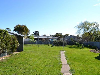 20 Ninth st, Millicent