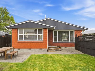 48 Whitby Street, Burnside
