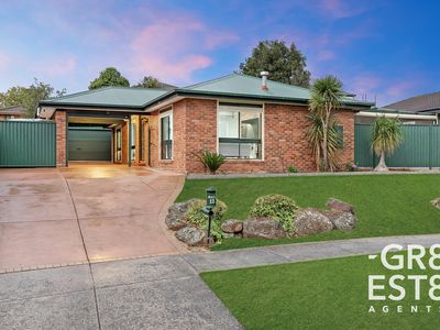 12 Francis Court, Narre Warren
