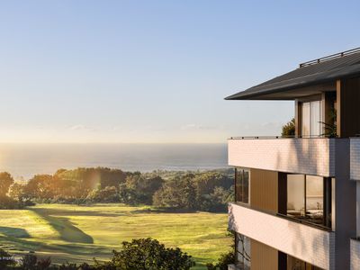 Boutique Coastal Living in Little Bay
