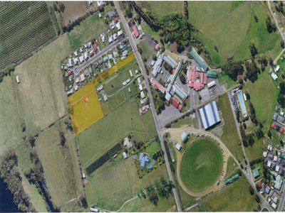 101 Wilmot Road, Huonville