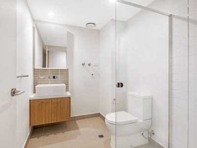 2408 / 5 Sutherland Street, Melbourne