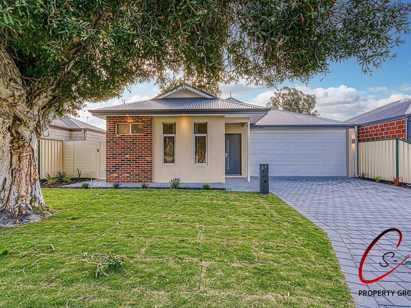 1 Stanmore, Lynwood