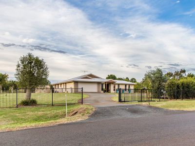 78 Harris Road, Kingaroy