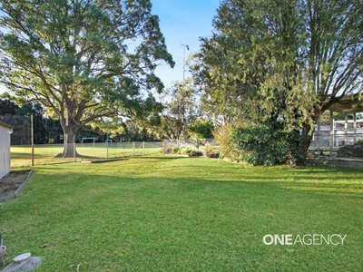 68 Parkside Drive, Dapto