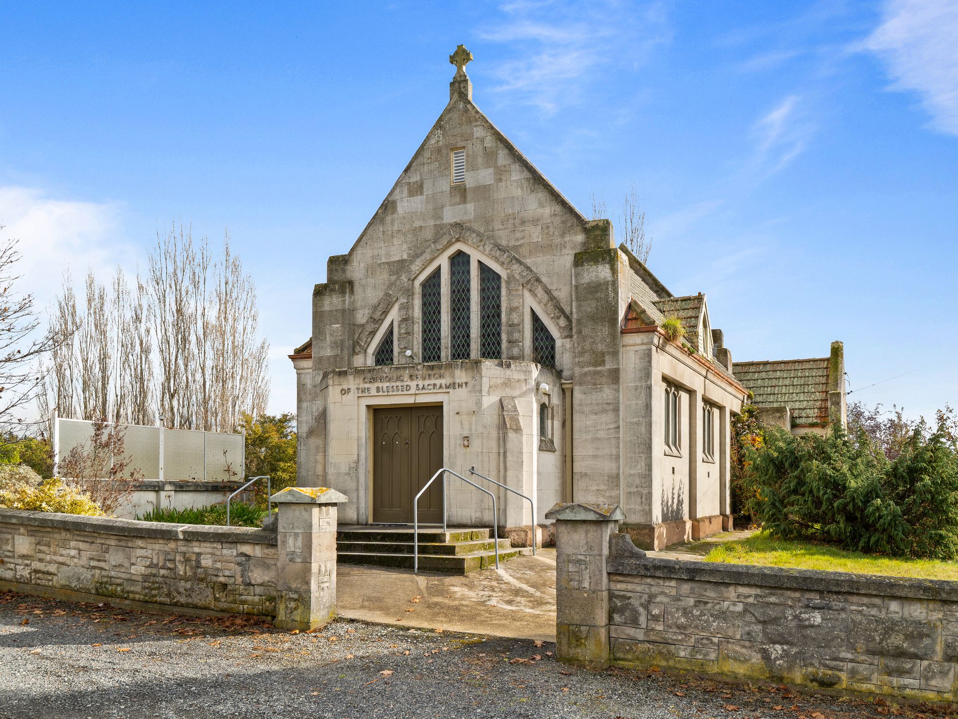 33-35-37 Ronaldsay Street, Palmerston