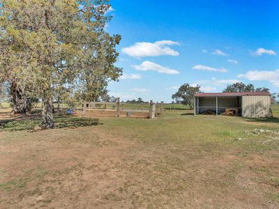 3899 Urana Road, Burrumbuttock