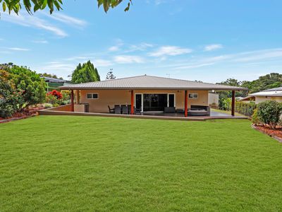 4 Pawsey Close, Atherton