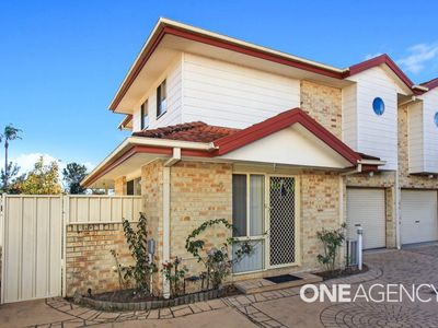 5 / 18 Osborne Street, Dapto