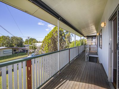 21A Caroline Street, Riverview