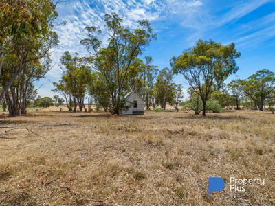 200 Fentons creek whela road , Fentons Creek