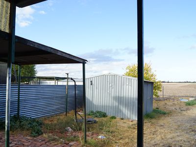 32 Hennessy Street, Horsham