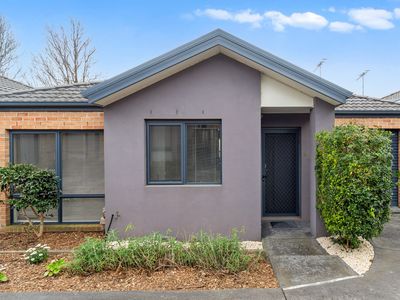 6 / 33 Deane Street, Frankston