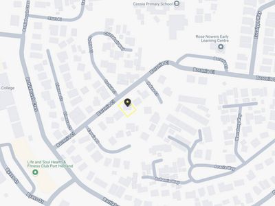 7 Boronia Close, South Hedland