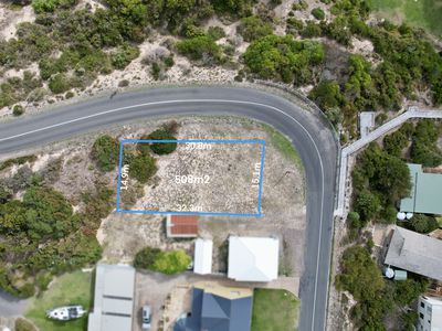 1A McArthur Place, Beachport