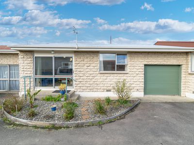 16B Grove Street, Saint Kilda