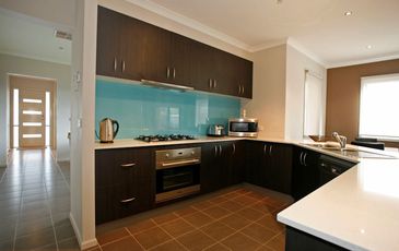 2 Liberty Place, Berwick
