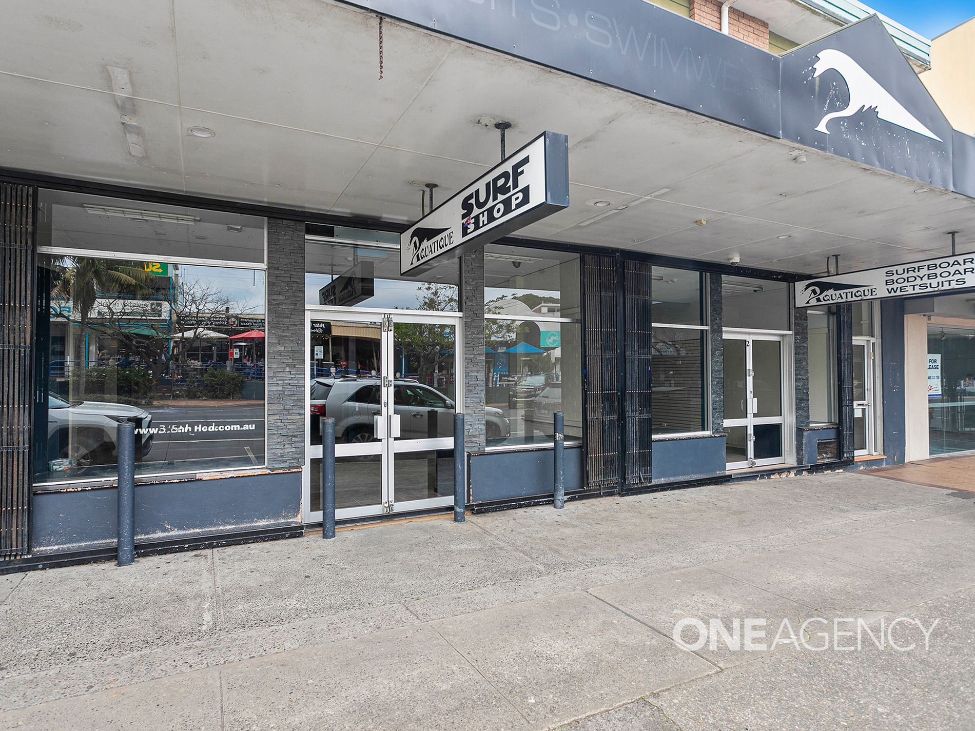 1&2 / 55 Owen Street, Huskisson