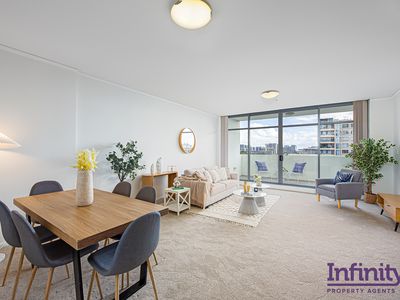 603 / 140 Maroubra Road, Maroubra