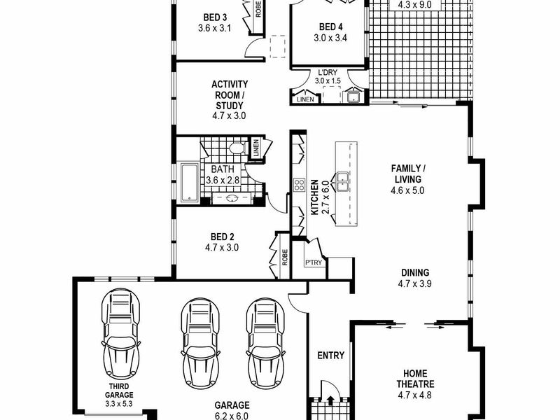 48 Haywards Bay Drive, Haywards Bay