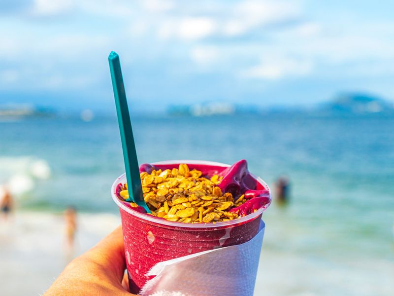 High-Performing Acai & Coffee Bar with Residential Component  Mornington Peninsula