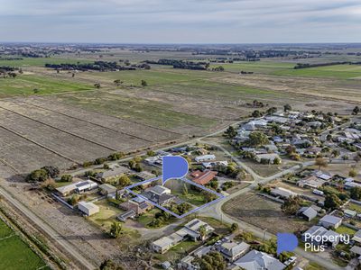 9-11 Clare Avenue, Lockington
