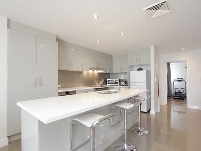Number 8/103 Flora Terrace, North Beach