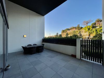 119A Ross Street, Forest Lodge