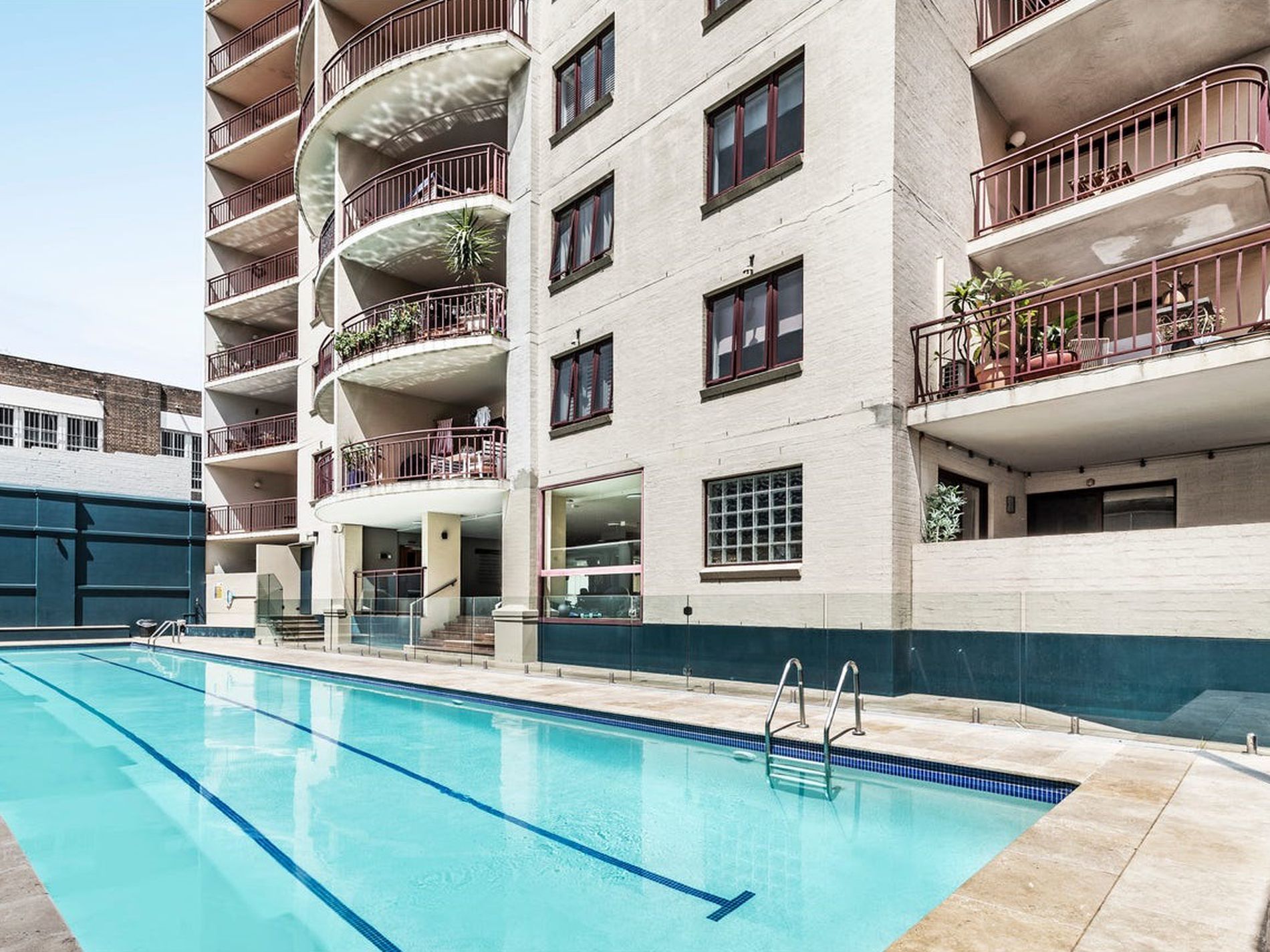 1003 / 508 Riley Street, Surry Hills