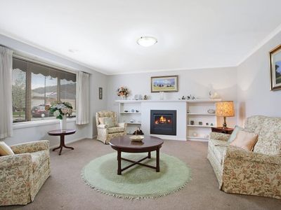 5 Inwood Cres, Wodonga
