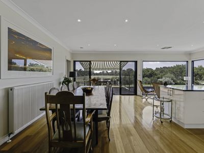 2271 Snow Road, Markwood