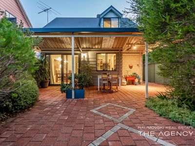 9C Sussex Street, Nollamara