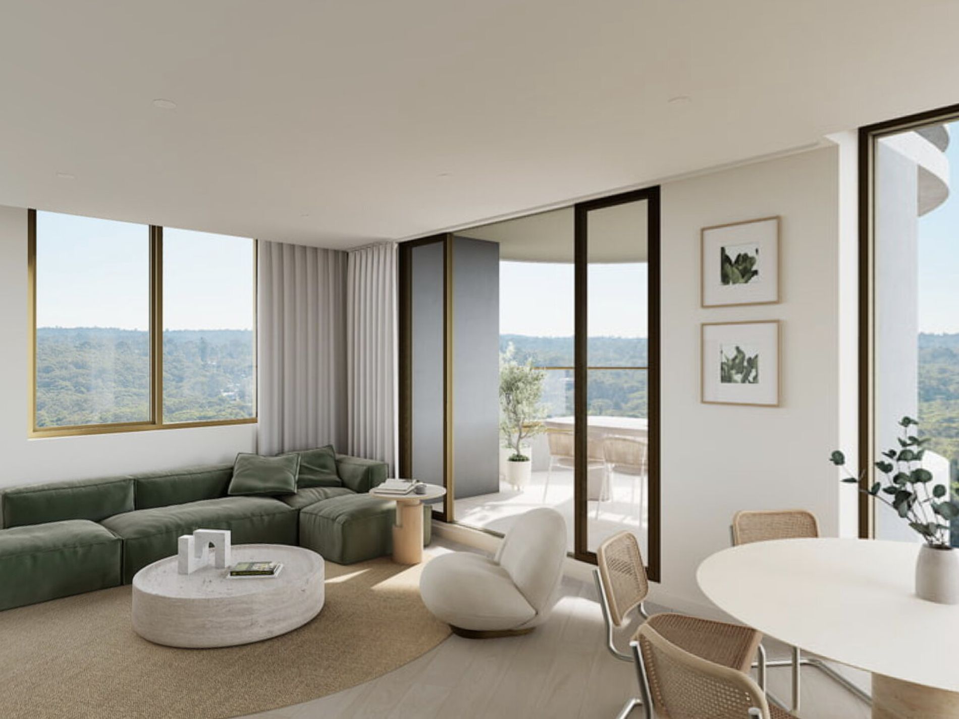 Level 17 / 66 Talavera Road, Macquarie Park