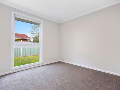 3 Lyrebird Drive, Nowra